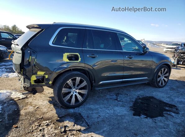 YV4A22PL4M1766708 2021 VOLVO XC90 Gray Հետևի աջ
