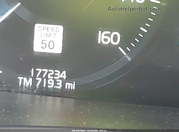 YV4A22PLXG1089961 2016 VOLVO XC90 Black 
