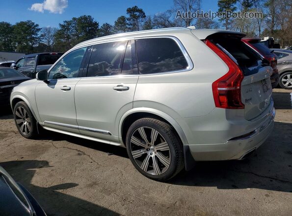 YV4A22PLXM1732434 2021 VOLVO XC90 Gray 