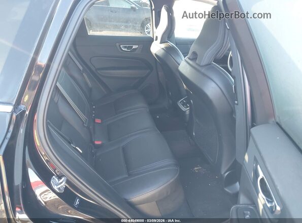 YV4A22RLXM1688836 2021 VOLVO XC60 Black 