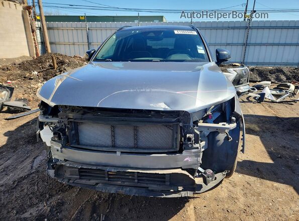 YV4AC2HM6K2057788 2019 VOLVO XC40 Серый Вид спереди