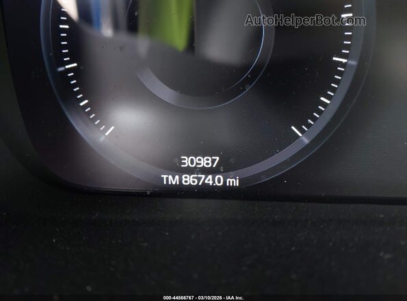 YV4AC2HM7L2324423 2020 VOLVO XC40 Blue 