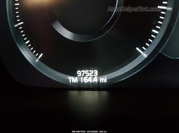 YV4BC0PL5H1184192 2017 VOLVO XC90 HYBRID Синий 