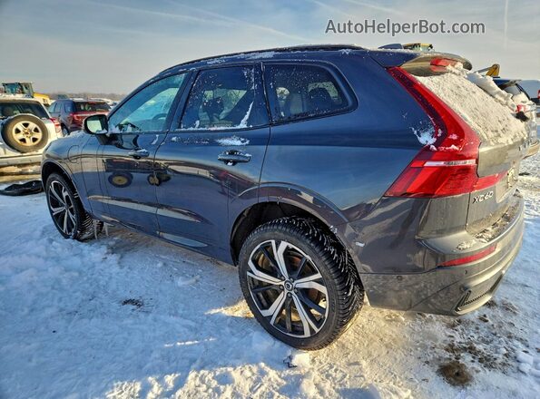 YV4BR0DM2N1953805 2022 VOLVO XC60 Charcoal 
