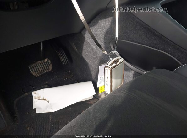 YV4ED3UL5P2036357 2023 VOLVO XC40 RECHARGE PURE ELECTRIC Серебряный Вид панели приборов