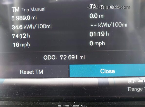YV4ED3UR1M2522342 2021 VOLVO XC40 RECHARGE PURE ELECTRIC White 