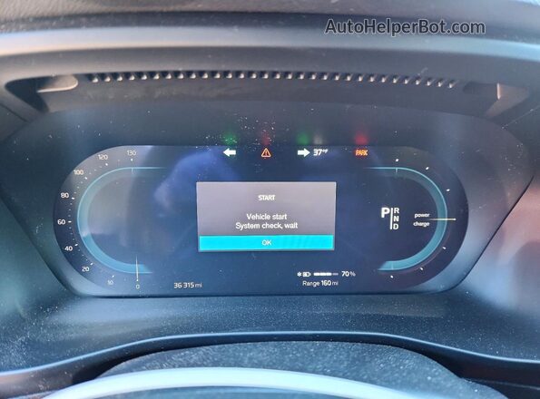 YV4ED3UR3M2567265 2021 VOLVO XC40 Черный 