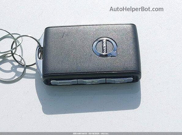 YV4ED3UW4P2077542 2023 VOLVO XC40 RECHARGE PURE ELECTRIC Light Blue Вид панели приборов