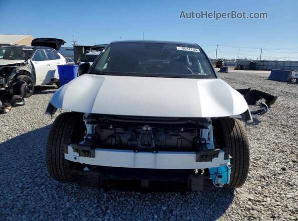 YV4EK3ZL5SS141312 2025 VOLVO EX30 White Vista frontal