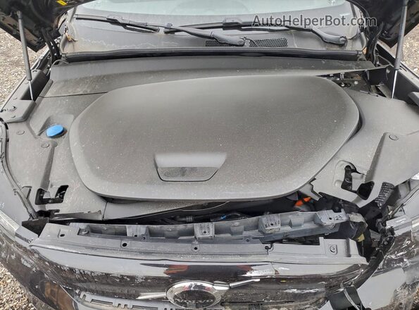 YV4ER3XM9R2292929 2024 VOLVO XC40 Black 