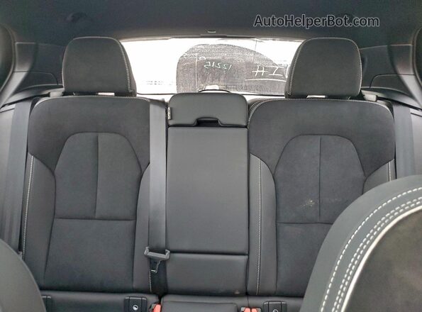 YV4ER3XM9R2292929 2024 VOLVO XC40 Black 