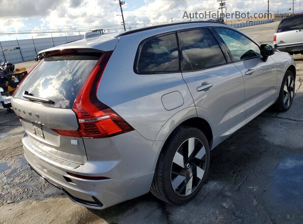 YV4H60DL0R1916008 2024 VOLVO XC60 Silver Tył prawy