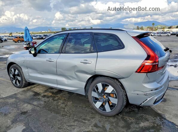 YV4H60DL0R1916008 2024 VOLVO XC60 Silver Tył lewy