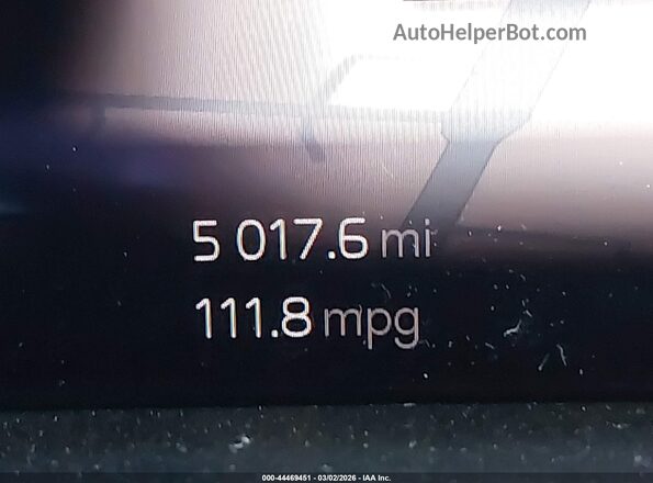 YV4H60DW4P1329852 2023 VOLVO XC60 RECHARGE PLUG-IN HYBRID Gray 