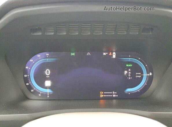 YV4H60LE7R1172636 2024 VOLVO XC90 Blue 
