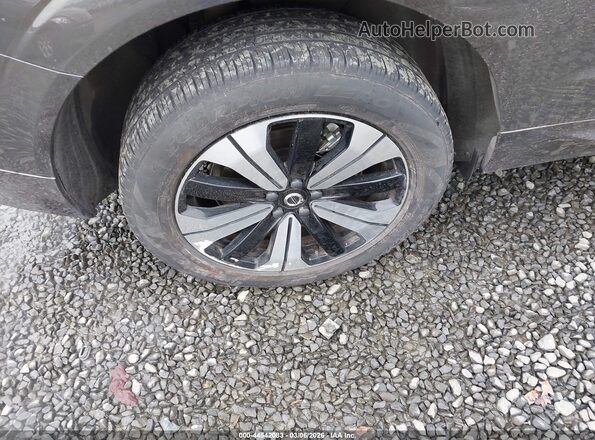 YV4H60RJ4S1008030 2025 VOLVO XC60 PLUG-IN HYBRID Gray 