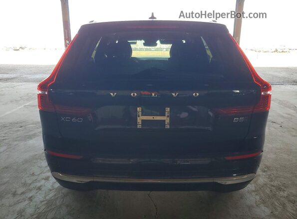 YV4L12RF9P1257897 2023 VOLVO XC60 Black Vista trasera