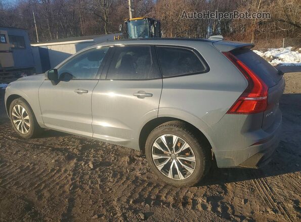 YV4L12RK8R1861277 2024 VOLVO XC60 Gray Задня ліва чверть