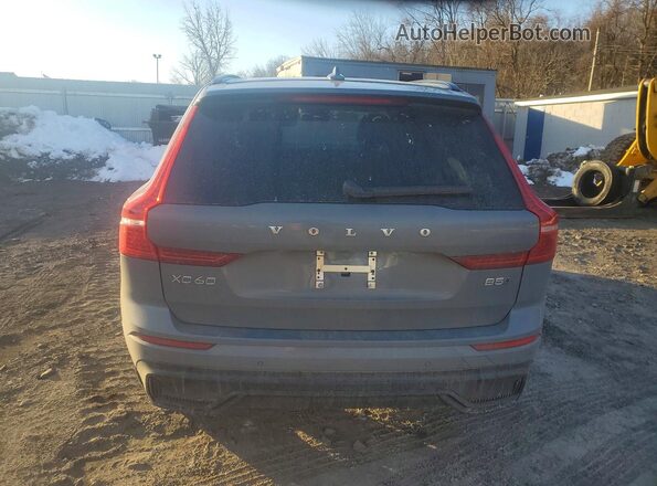 YV4L12RK8R1861277 2024 VOLVO XC60 Gray Вид ззаду