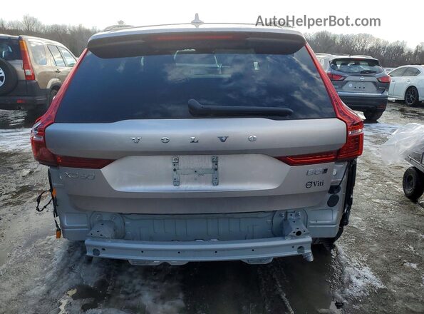 YV4L12RL2R1835332 2024 VOLVO XC60 Beige Widok z tyłu