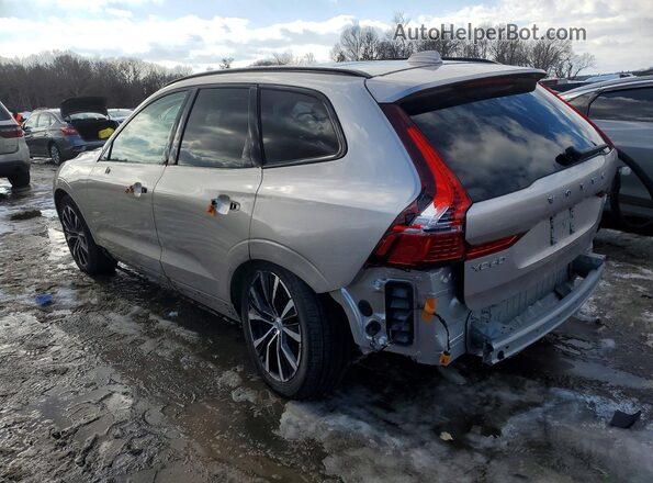 YV4L12RL2R1835332 2024 VOLVO XC60 Beige Tył lewy