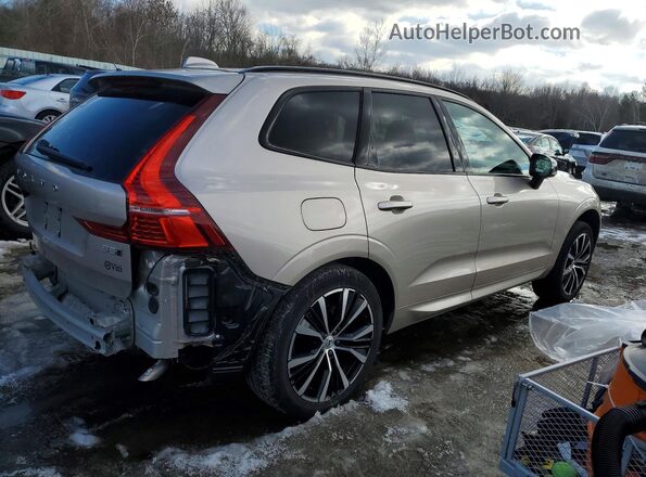 YV4L12RL2R1835332 2024 VOLVO XC60 Beige Tył prawy