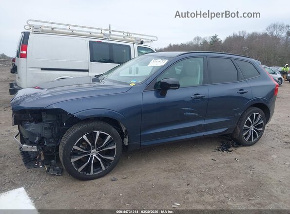 YV4L12RL3R1830513 2024 VOLVO XC60 Blue 