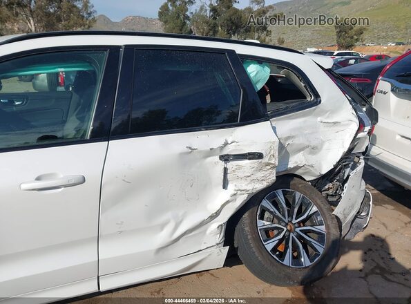 YV4L12RL5R1911352 2024 VOLVO XC60 White 