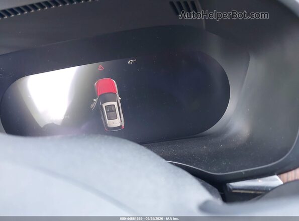 YV4L12RL7R1855771 2024 VOLVO XC60 Черный 