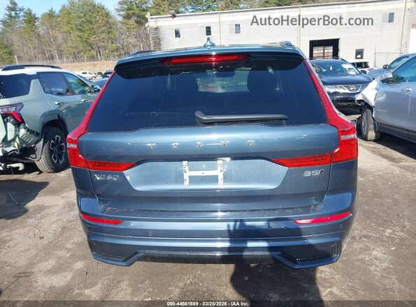 YV4L12RL7R1855771 2024 VOLVO XC60 Черный 