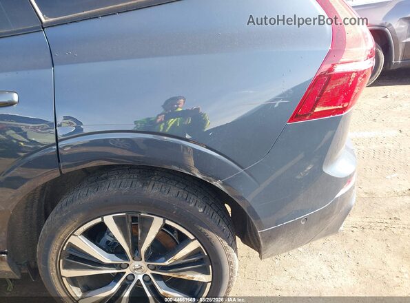 YV4L12RL7R1855771 2024 VOLVO XC60 Черный 