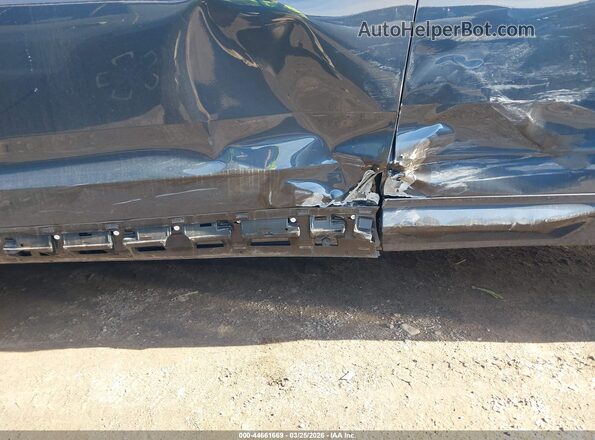 YV4L12RL7R1855771 2024 VOLVO XC60 Черный 