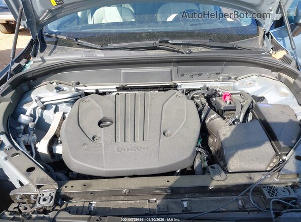 YV4L12RL8N1088538 2022 VOLVO XC60 Blue 