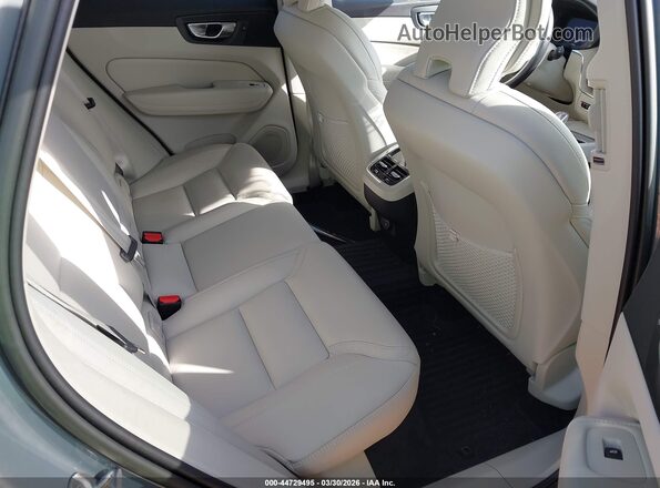 YV4L12RL8N1088538 2022 VOLVO XC60 Blue 