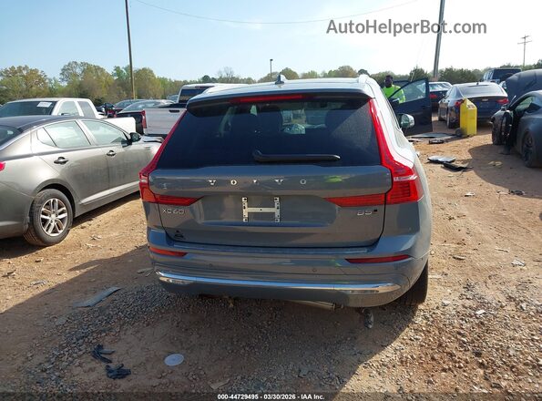 YV4L12RL8N1088538 2022 VOLVO XC60 Blue 