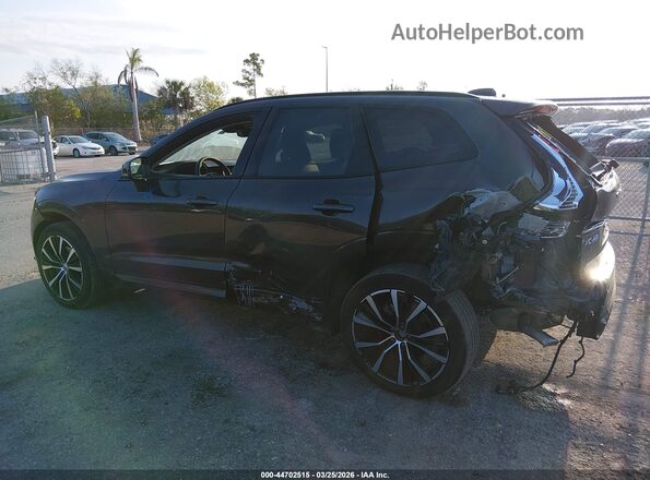 YV4L12RL8R1805753 2024 VOLVO XC60 Gray 