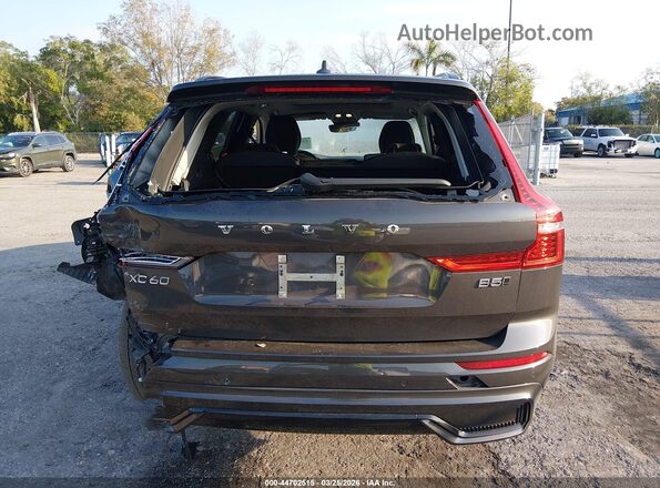 YV4L12RL8R1805753 2024 VOLVO XC60 Gray 