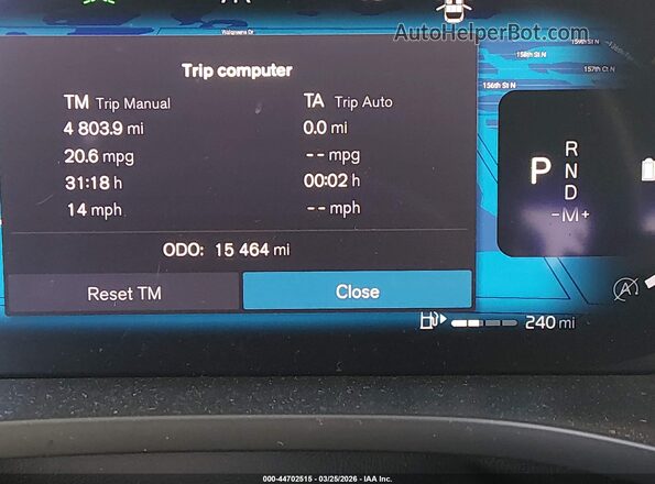 YV4L12RL8R1805753 2024 VOLVO XC60 Gray 