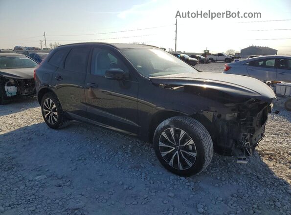 YV4L12RL9R1856677 2024 VOLVO XC60 Black Front right