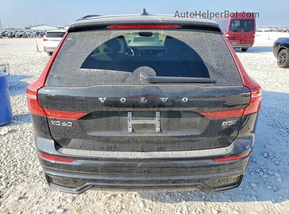 YV4L12RL9R1856677 2024 VOLVO XC60 Black Rear view