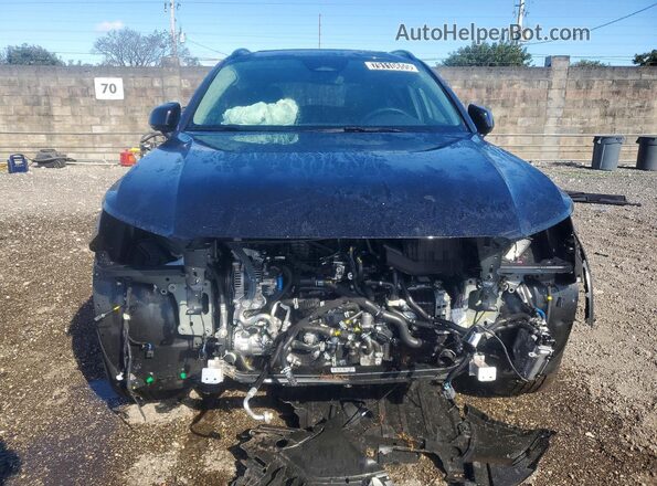 YV4L12UCXT2727906 2026 VOLVO XC40 Black Вид спереду