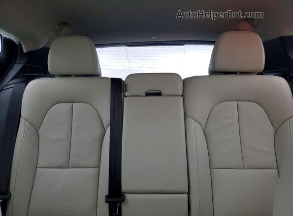 YV4L12UE1R2229314 2024 VOLVO XC40 Green 