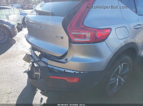 YV4L12UV0P2055118 2023 VOLVO XC40 Beige 