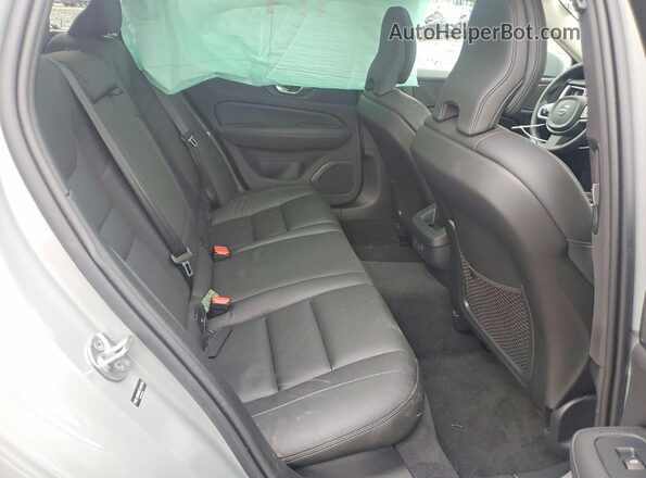 YV4L12WK8S2149758 2025 VOLVO V60 Серый Вид задних сидений