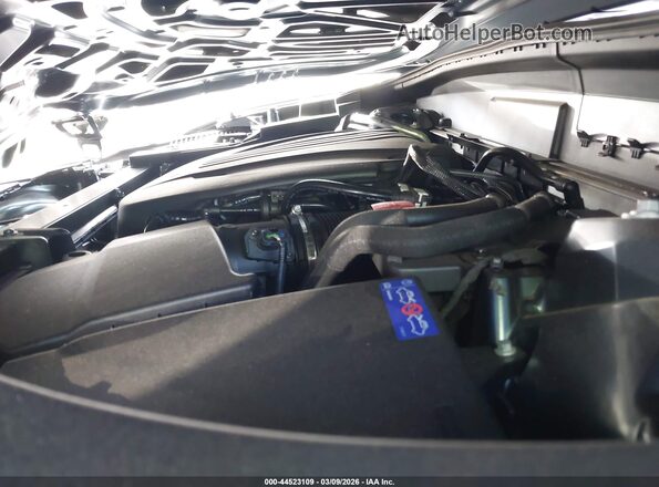 YV4M12RC3S1170726 2025 VOLVO XC60 Dark Blue Rear view