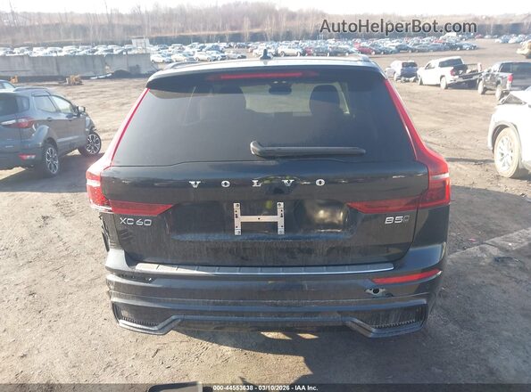 YV4M12RC9T1342100 2026 VOLVO XC60 Black 