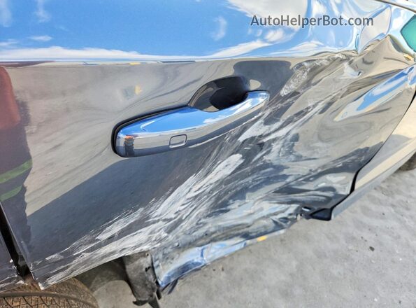 YV4M12RJXT1397184 2026 VOLVO XC60 Blue Սալոնի հետևի տեսք