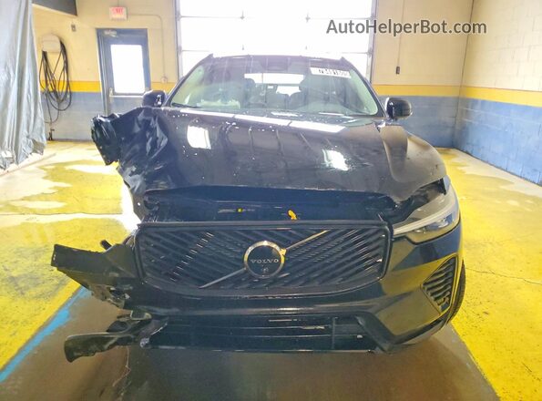 YV4M12RM5T1414466 2026 VOLVO XC60 Black Vista frontal