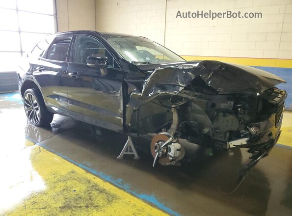 YV4M12RM5T1414466 2026 VOLVO XC60 Black 