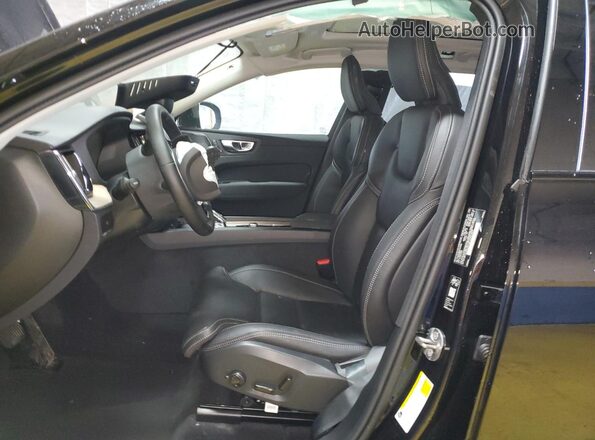 YV4M12RM5T1414466 2026 VOLVO XC60 Black 